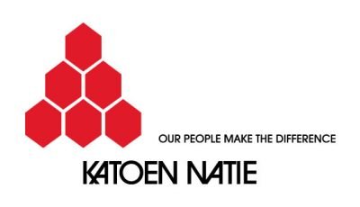 logo vector Katoen Natie