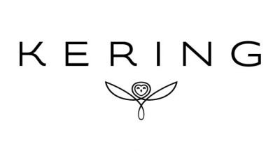 logo vector Kering