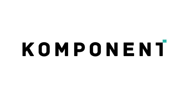 logo vector Komponent