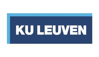 logo vector KU Leuven