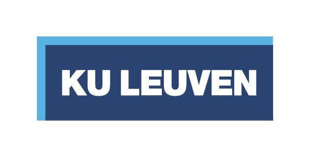 logo vector KU Leuven