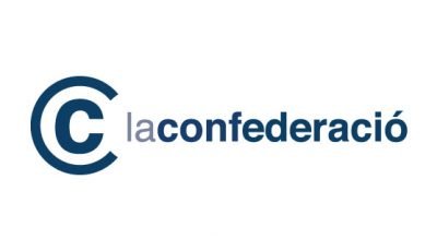 logo vector La Confederació