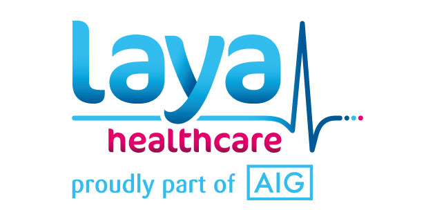 logo vector Laya Healthcare