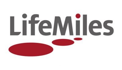 logo vector LifeMiles