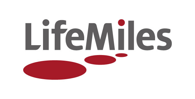 logo vector LifeMiles