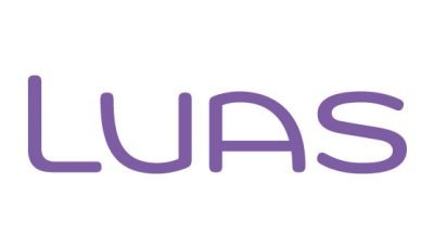 logo vector Luas