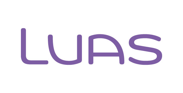 logo vector Luas