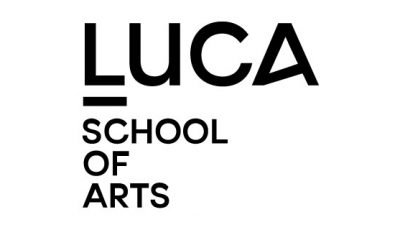 logo vector LUCA School of Arts