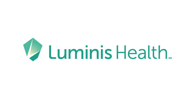 logo vector Luminis Health