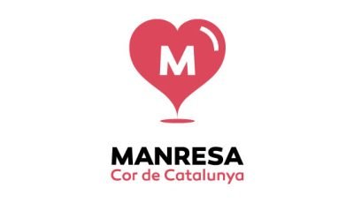logo vector Manresa Cor de Catalunya