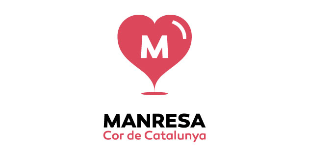 logo vector Manresa Cor de Catalunya