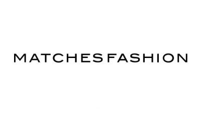 logo vector MATCHESFASHION
