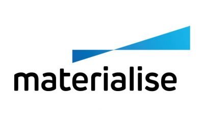 logo vector Materialise