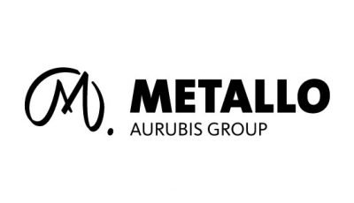 logo vector Metallo
