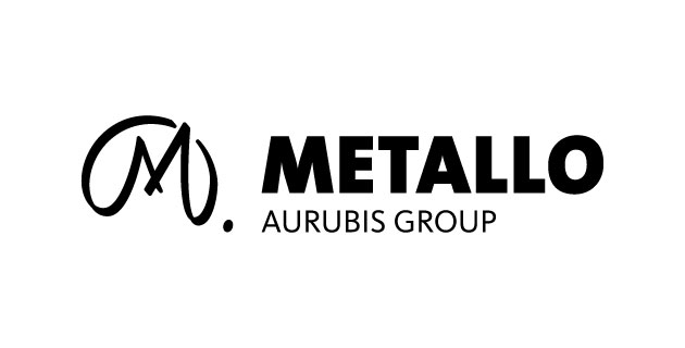logo vector Metallo