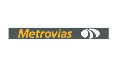 logo vector Metrovías