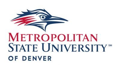 logo vector Metropolitan State University of Denver