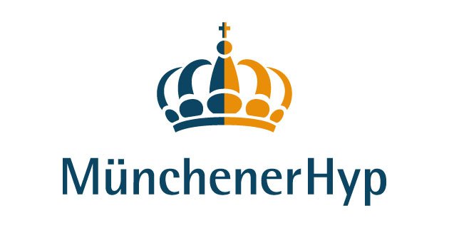 logo vector MünchenerHyp