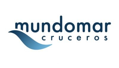 logo vector Mundomar Cruceros