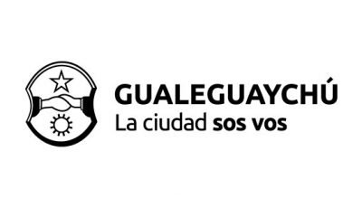 logo vector Municipalidad de Gualeguaychú