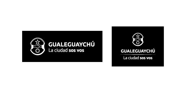 logo vector Municipalidad de Gualeguaychú