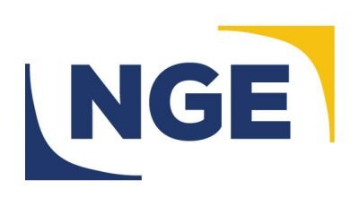 logo vector NGE