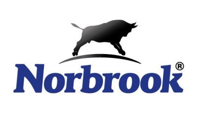 logo vector Norbrook
