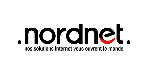 logo vector Nordnet group Orange