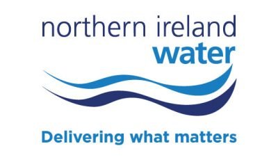 logo vector Northern Ireland Water