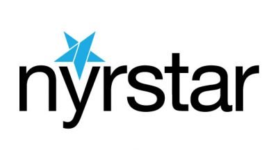 logo vector Nyrstar