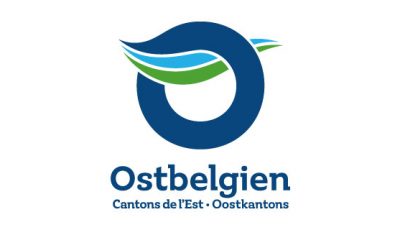 logo vector Ostbelgien