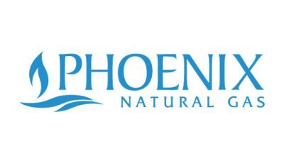 logo vector Phoenix Natural Gas