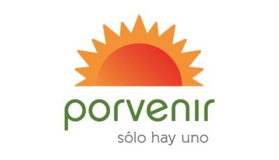 logo vector Porvenir