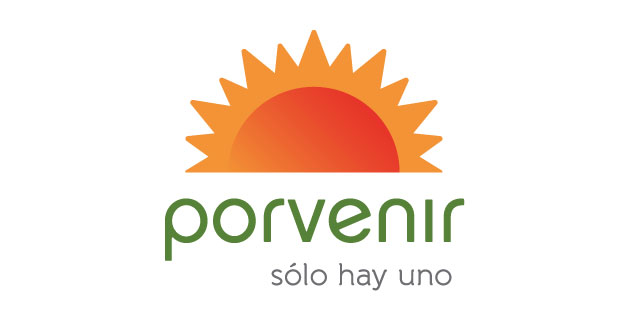 logo vector Porvenir