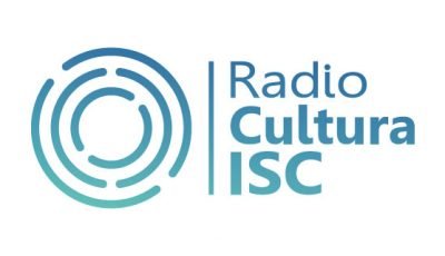 logo vector Radio Cultura ISC