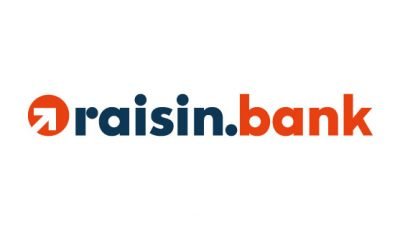 logo vector Raisin Bank