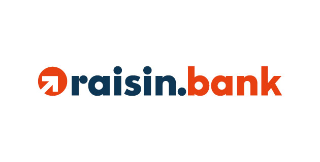 logo vector Raisin Bank