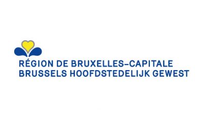 logo vector Région de Bruxelles-Capitale