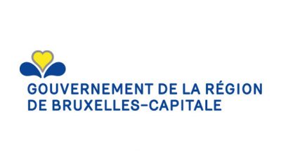 logo vector Région de Bruxelles-Capitale