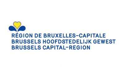 logo vector Région de Bruxelles-Capitale