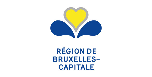 logo vector Région de Bruxelles-Capitale