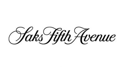 logo vector Saks Fifth Avenue