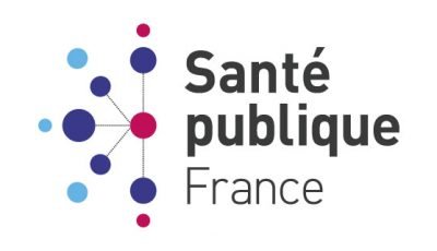 logo vector Santé publique France