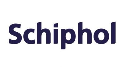 logo vector Amsterdam Airport Schiphol