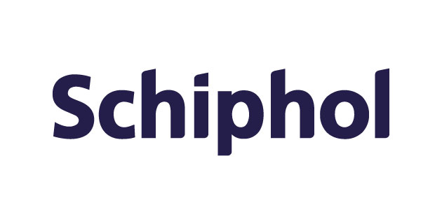 logo vector Amsterdam Airport Schiphol