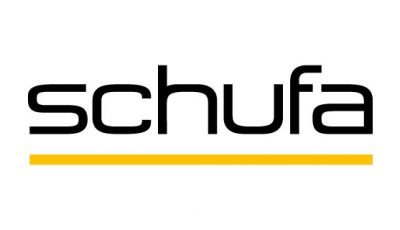 logo vector SCHUFA
