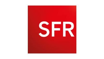 logo vector SFR
