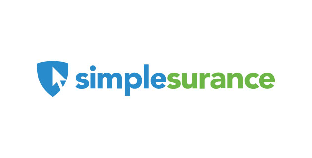 logo vector simplesurance