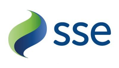 logo vector SSE
