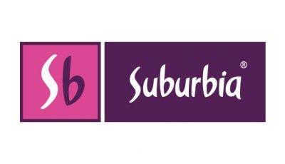 logo vector Suburbia